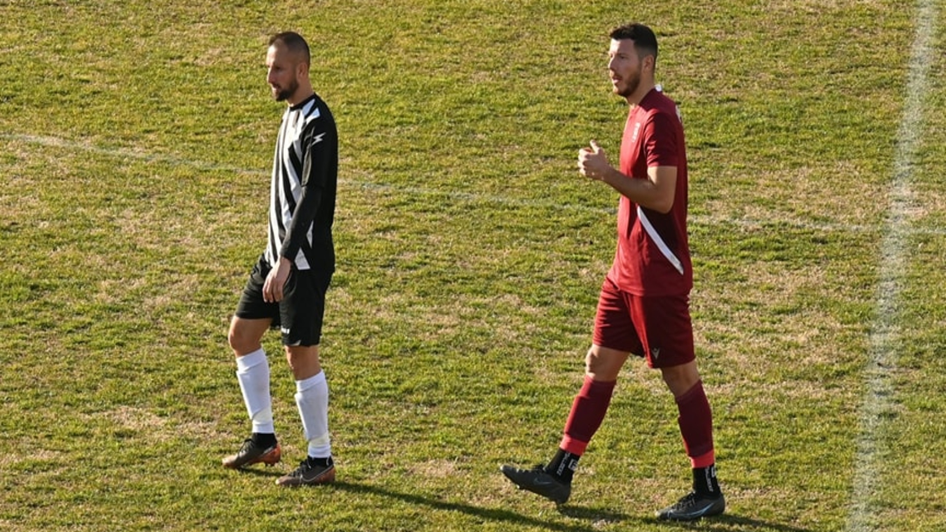 Γ΄ Εθνική-Α΄ όμιλος (15.00): Για άλμα τίτλου η Καβάλα στην Ευκαρπία – Προαναγγελία 22ης μέρας