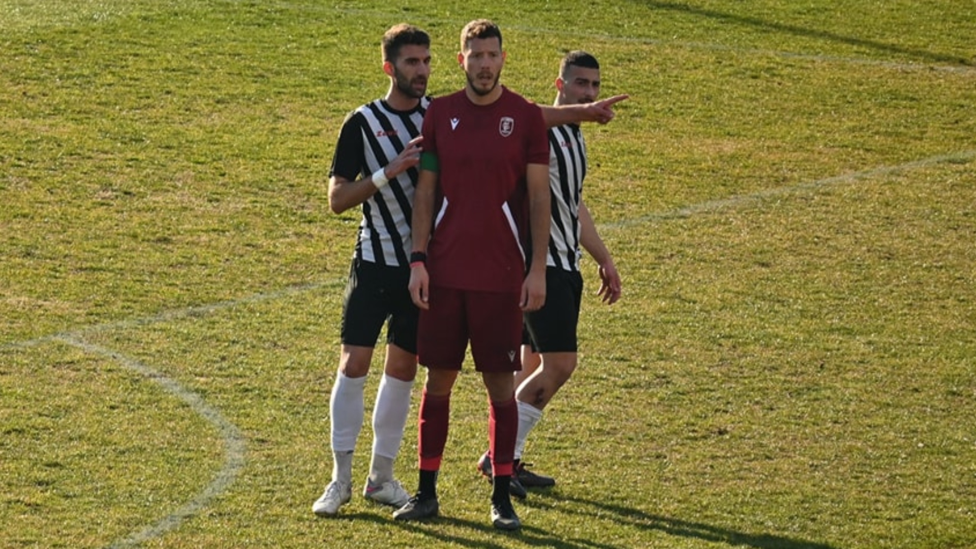 Γ΄ Εθνική-Α΄ όμιλος: Εντός με Χανιώτη η Καβάλα - «Φώτα» σε Μηχανιώνα, Δράμα και Ευκαρπία