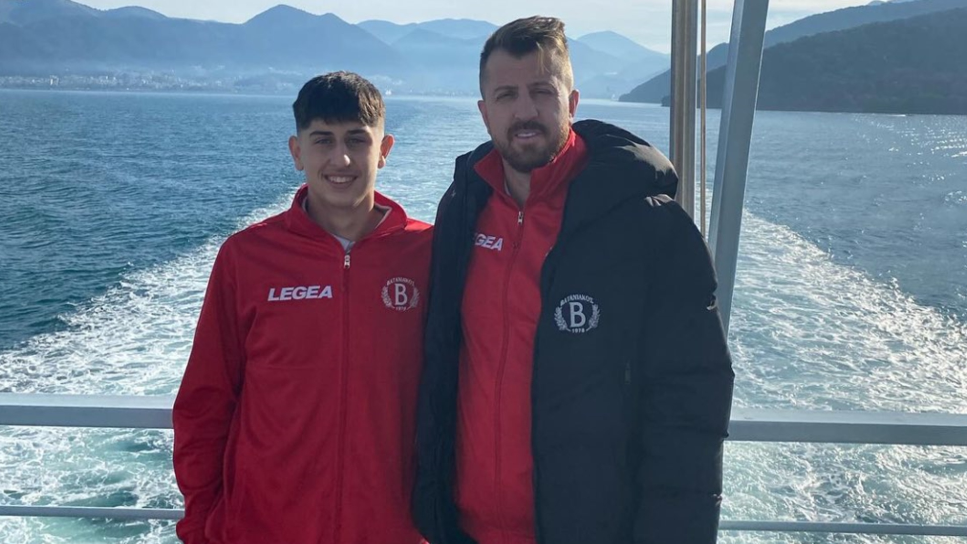 Η ΕΠΟ για την... οικογενειακή υπόθεση Φιρινίδη: «Πρωτόγνωρο σε εθνικές κατηγορίες»