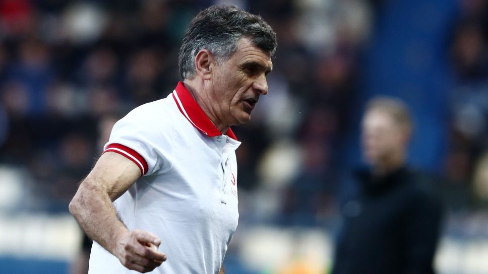 Χοσέ Λουίς Μεντιλίμπαρ