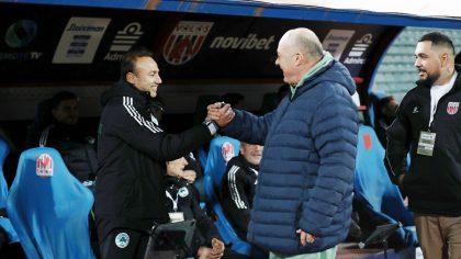 Χρήστος Κόντης - Πρώτη αποστολή Βόλου