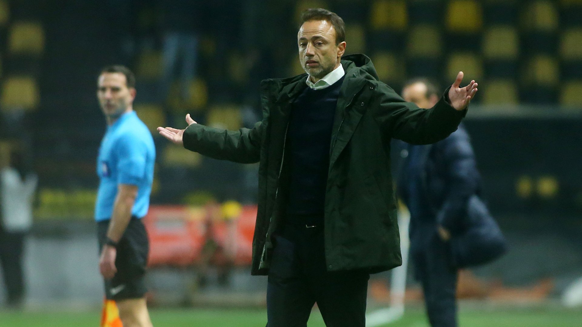 Χρήστος Κόντης