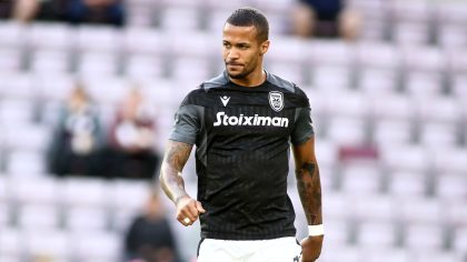 Πετυχημένη επέμβαση για τον θηριώδη αμυντικό του Δικεφάλου του Βορρά