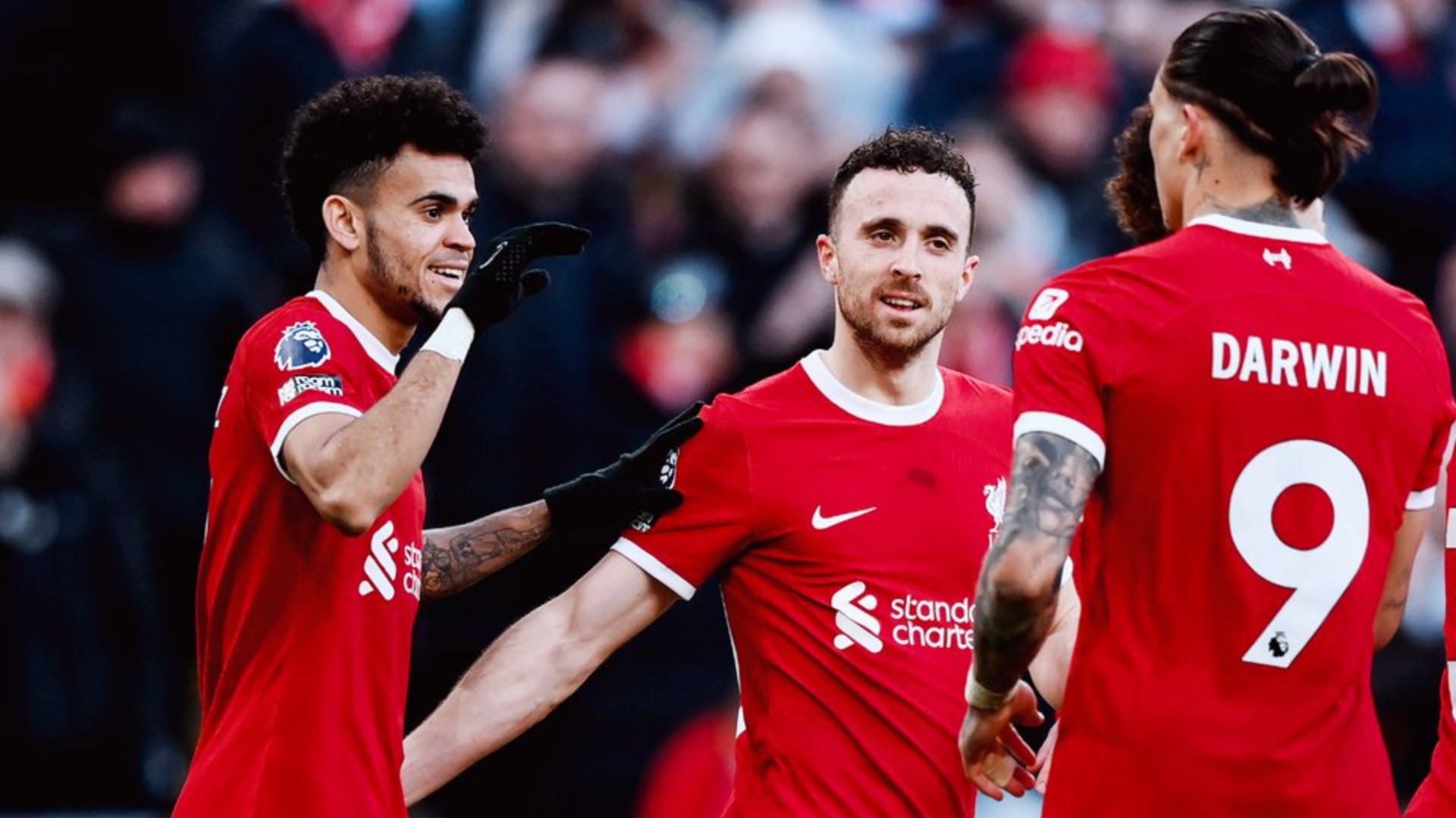 Δείτε όλα τα αποτελέσματα της 24η αγωνιστική της Premier League