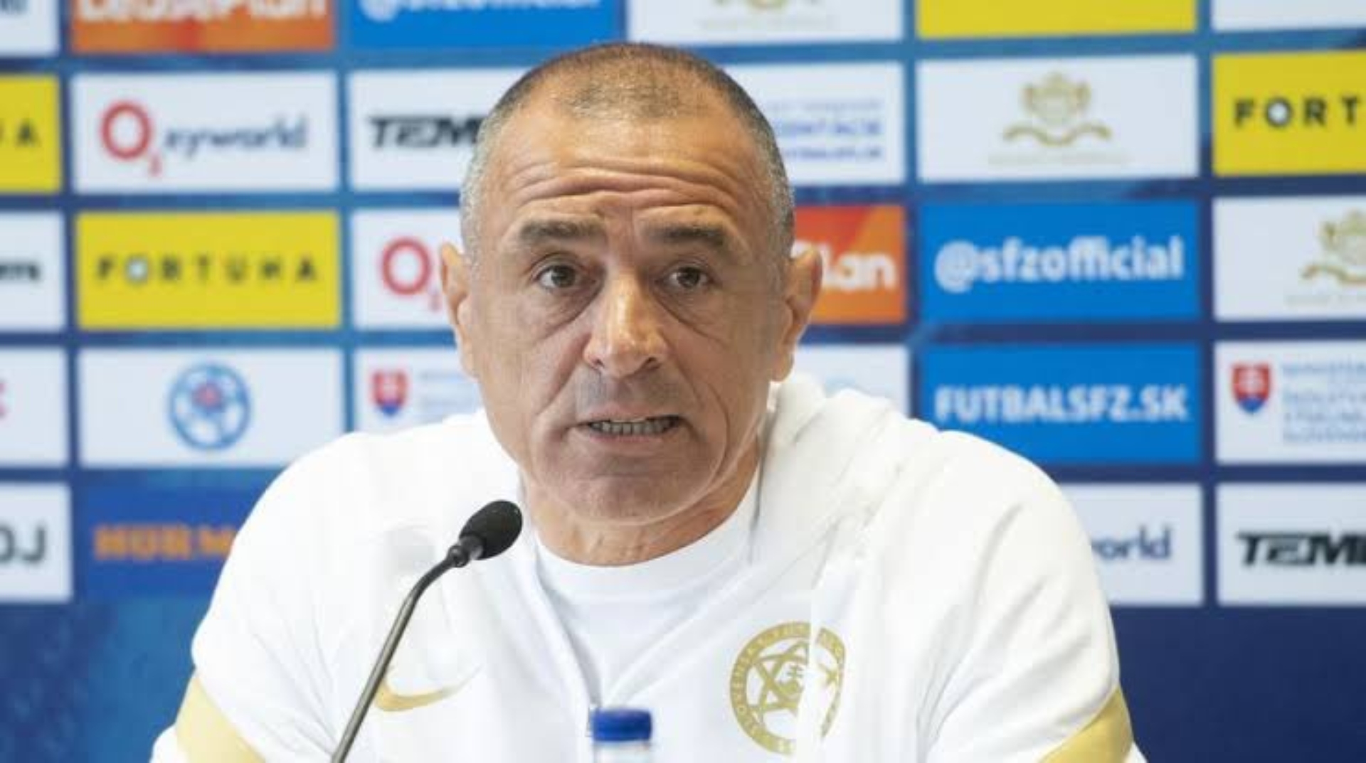 H ιταλική ομάδα αναμένεται να προχωρήσει σε αλλαγή προπονητή μέχρι το τέλος της σεζόν