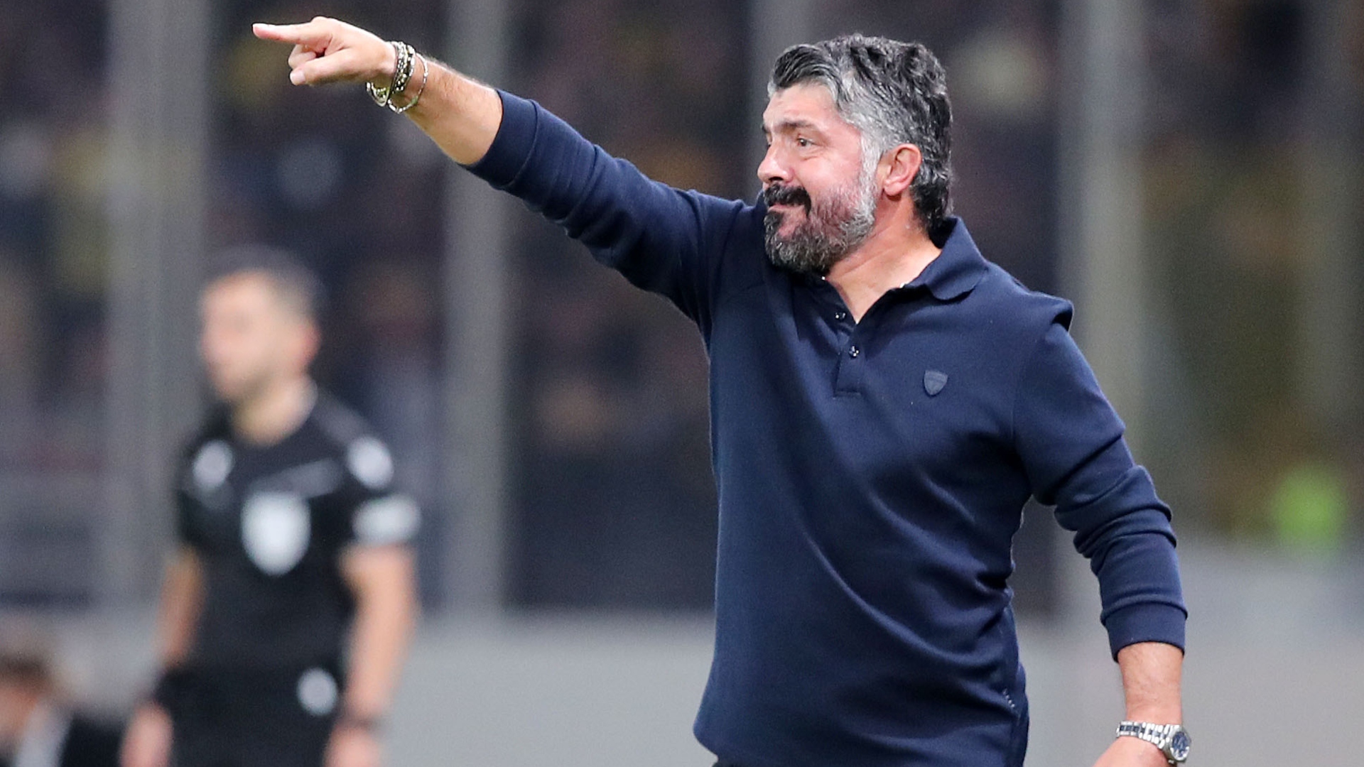 Παρελθόν από τη γαλλική ομάδα αναμένεται να αποτελέσει ο ιταλός προπονητής