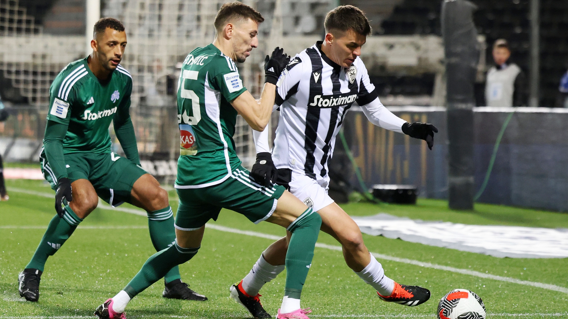 Ανακοίνωση της ΠΑΕ, με αφορμή την επιστροφή του κόσμου στα γήπεδα