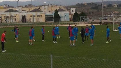 Μετράει αντίστροφα ο Εραμούσπε στον ΠΑΣ Γιάννινα