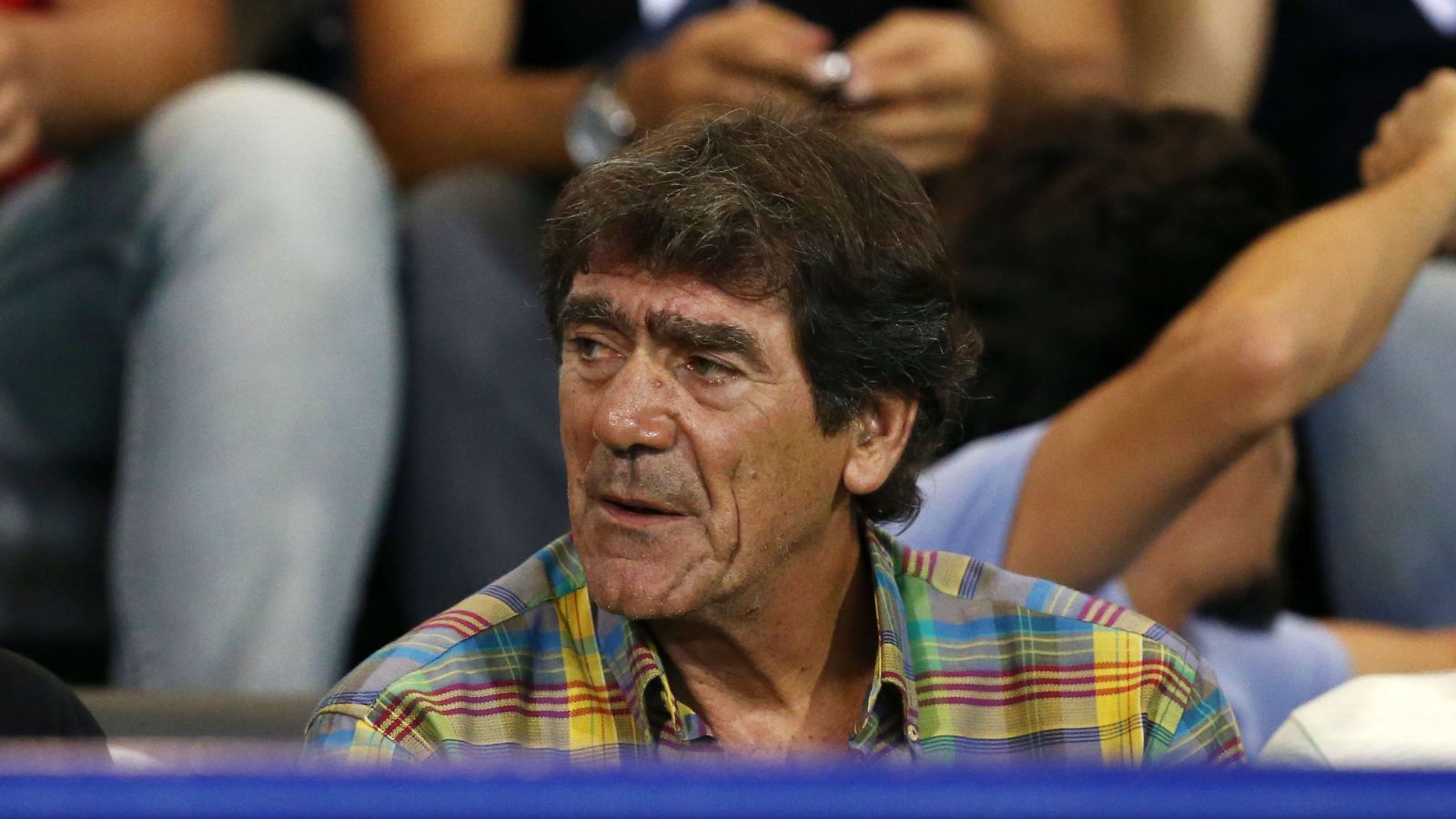 ΝΙΚΟΣ ΣΑΡΓΚΑΝΗΣ