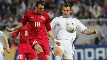 Ο προπονητής των Κρητικών έχει βρέθηκε αντίπαλος με το νυν τεχνικού του Παναθηναϊκού