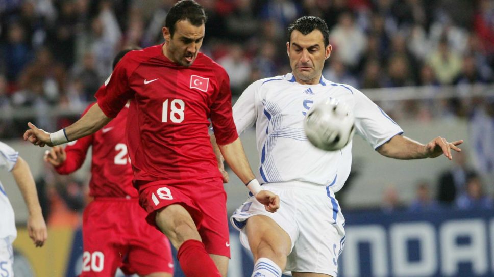 Ο προπονητής των Κρητικών έχει βρέθηκε αντίπαλος με το νυν τεχνικού του Παναθηναϊκού