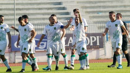 Με πολλά προβλήματα θα παραταχθούν οι γηπεδούχοι