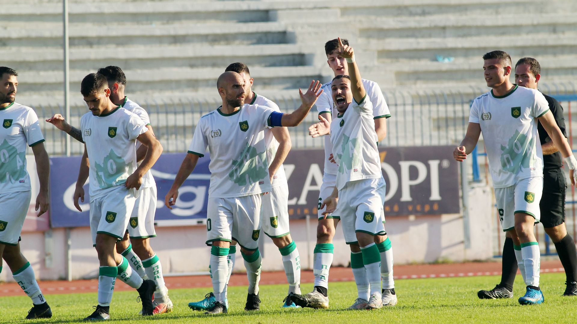 Με πολλά προβλήματα θα παραταχθούν οι γηπεδούχοι