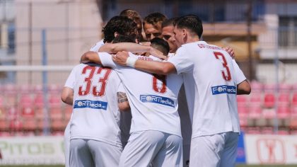 Θετικό το πρόσημο της φιλοξενίας του Βόλου προς την ΑΕΛ