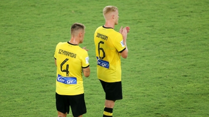 ΓΙΟΝΣΟΝ ΣΙΜΑΝΣΚΙ