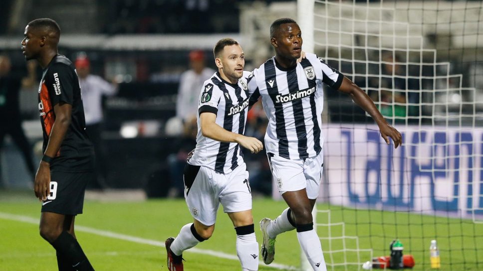 Οι παίκτες που τέθηκαν στη διάθεση του Λουτσέσκου