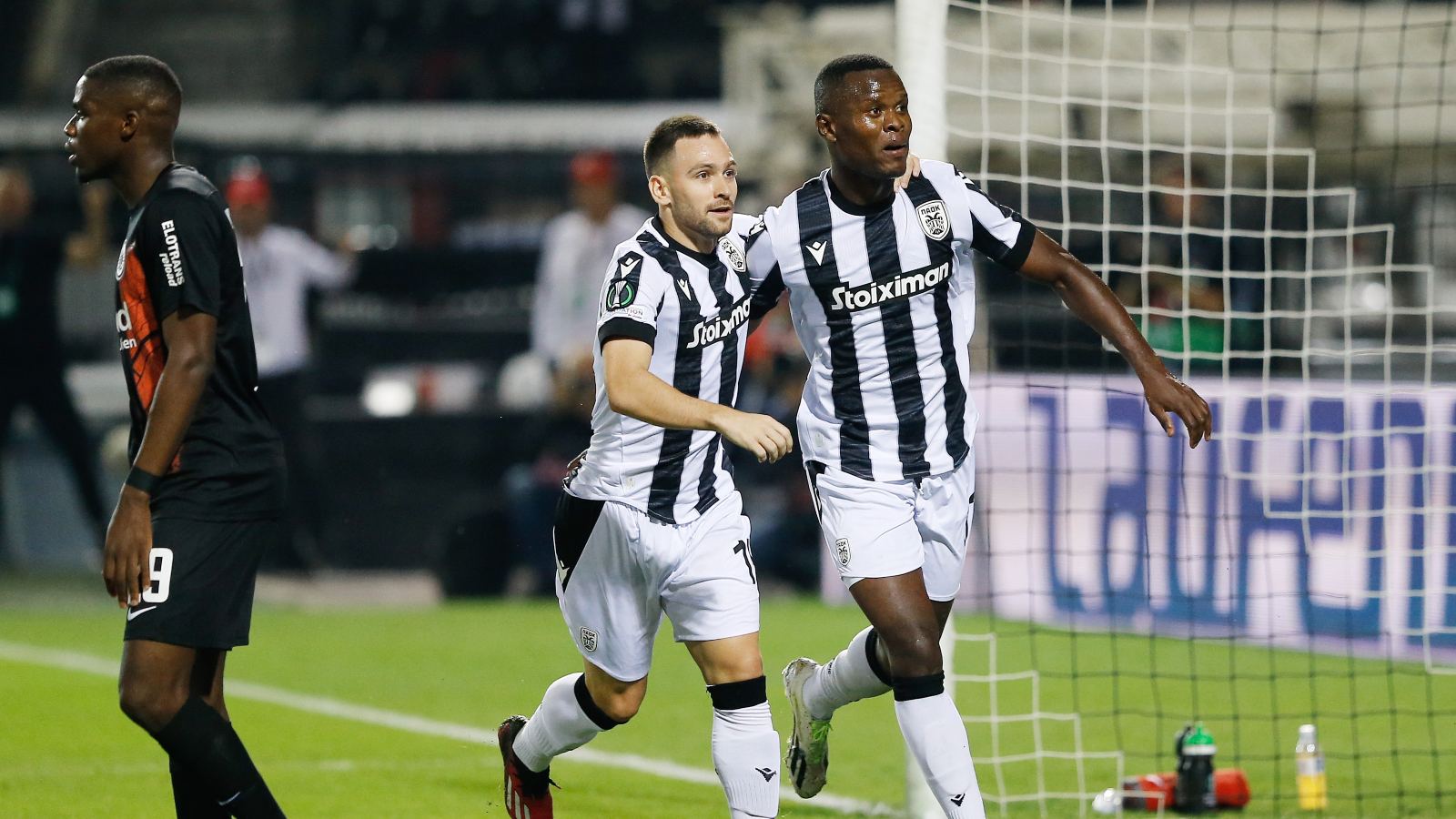 Οι παίκτες που τέθηκαν στη διάθεση του Λουτσέσκου