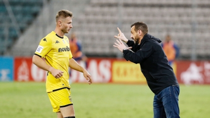 Μπράμπετς και Μάντζιος