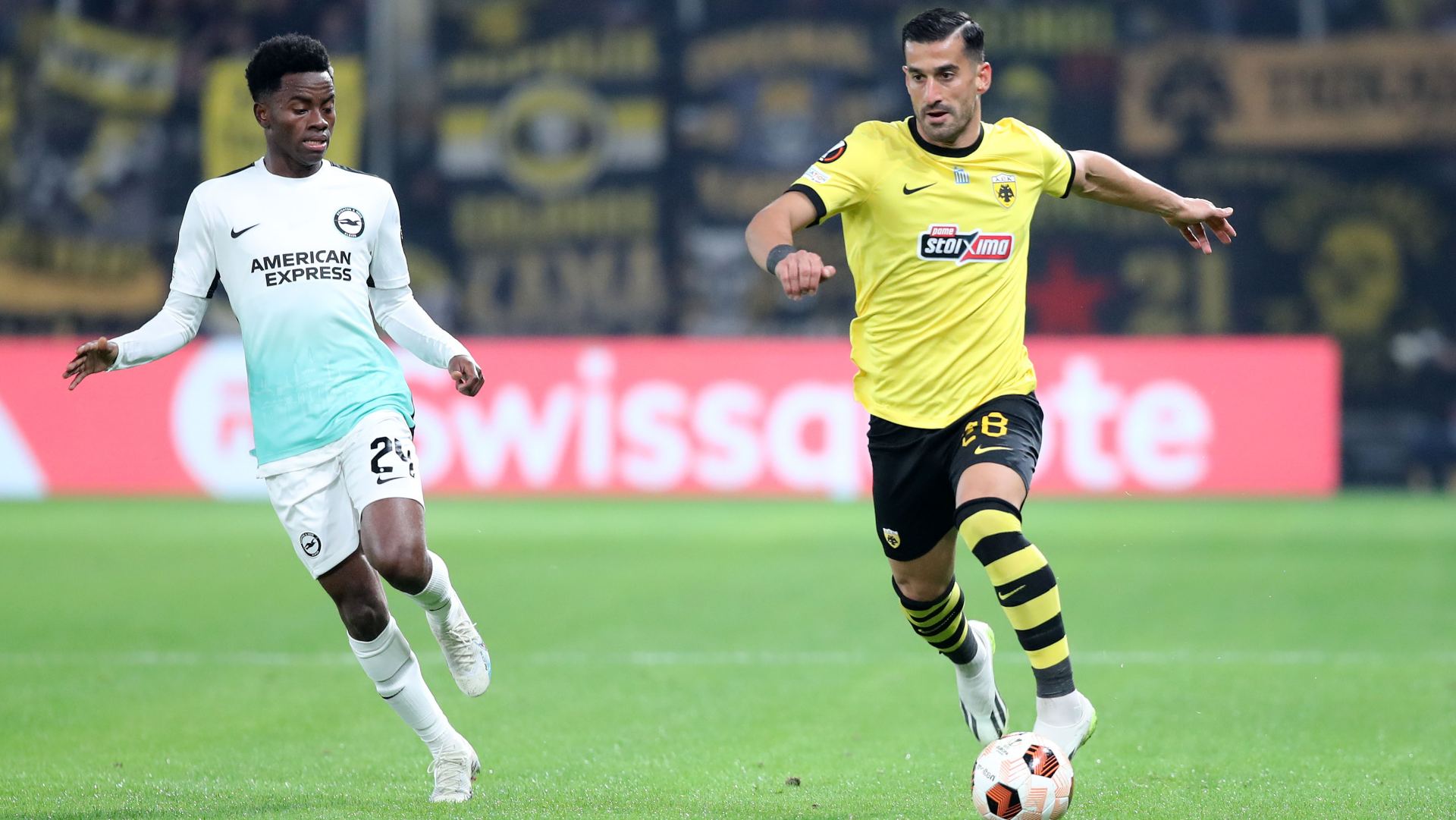 Γαλλικά σενάρια εμπλέκουν τον Ιρανό αμυντικό με την Νάντ