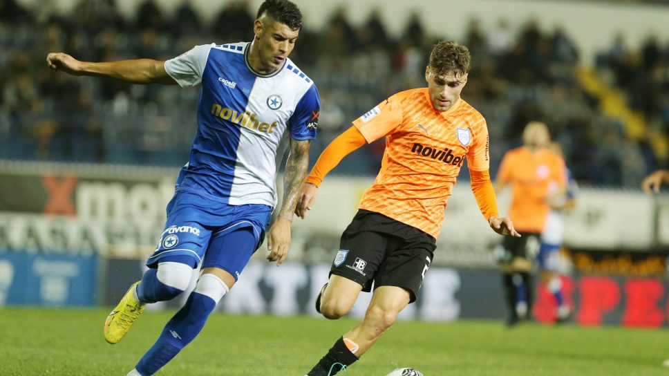 «Αίμα και άμμος» τους Ζωσιμάδες