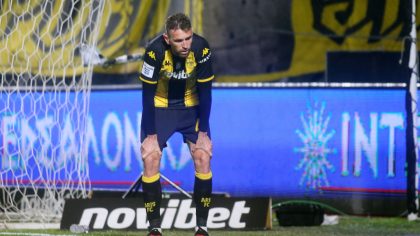 Ο Φαμπιάνο έτοιμος και πάλι για δράση