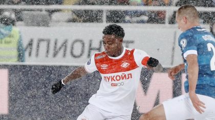 Επιστρέφει στη Ρωσία ο Πρόμες - Γλιτώνει την έκδοση στην Ολλανδία