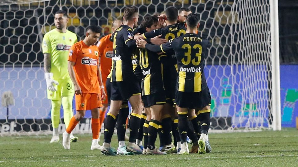 Τα πλάνα του Έλληνα προπονητή για την Ένωση και για τον ημιτελικό του Κυπέλλου Ελλάδας