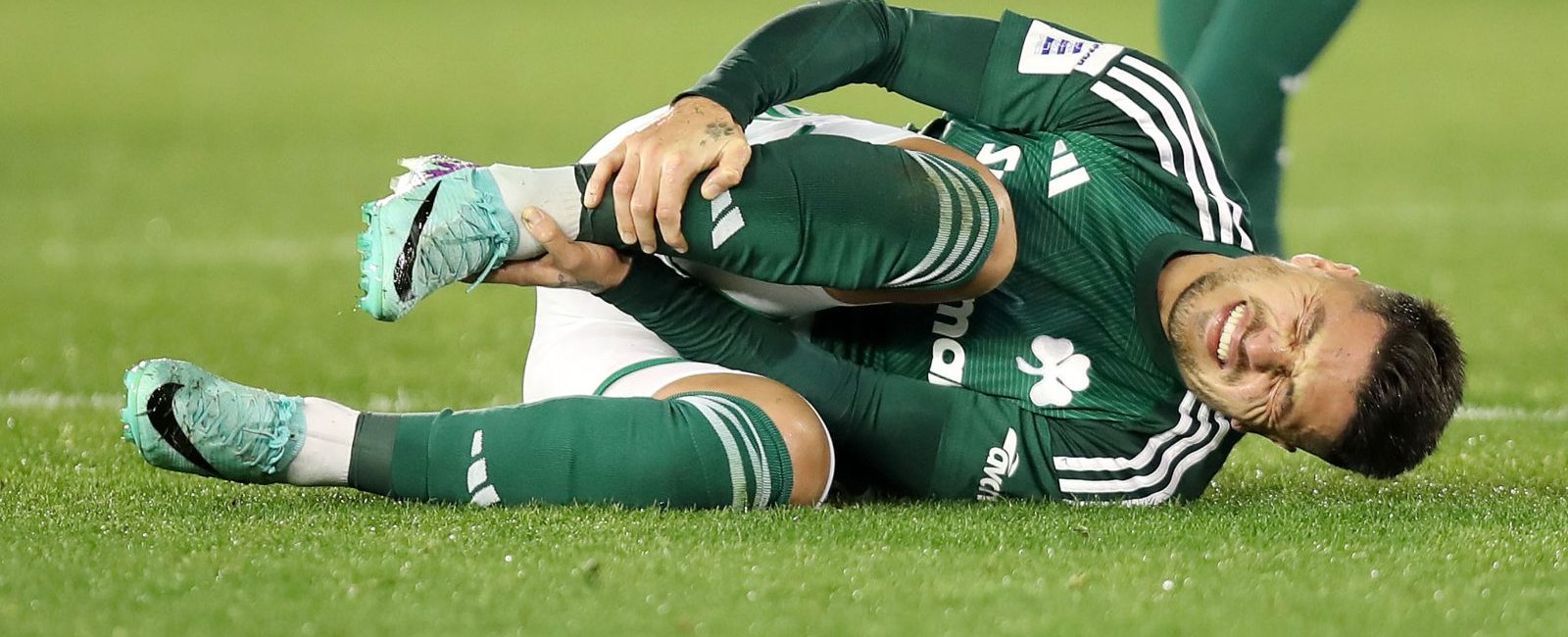 Μαντσίνι φάουλ Super League