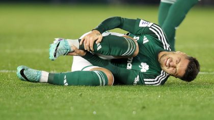 Μαντσίνι φάουλ Super League