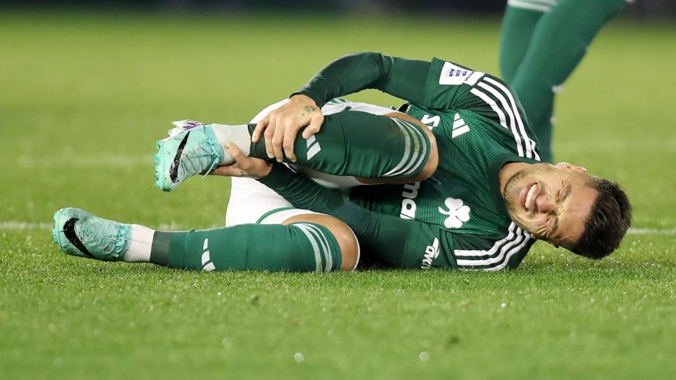 Μαντσίνι φάουλ Super League