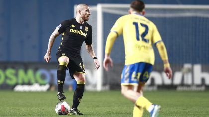 Βέλεθ εναντίον Χατζηθεοδωρίδη