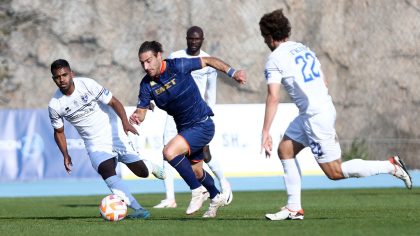 Super League 2 - Β΄ όμιλος: Η... νέα βαθμολογία, αν ξεκινούσαν σήμερα play off και play out