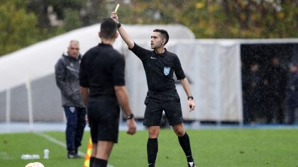 Μανδαλενάκης