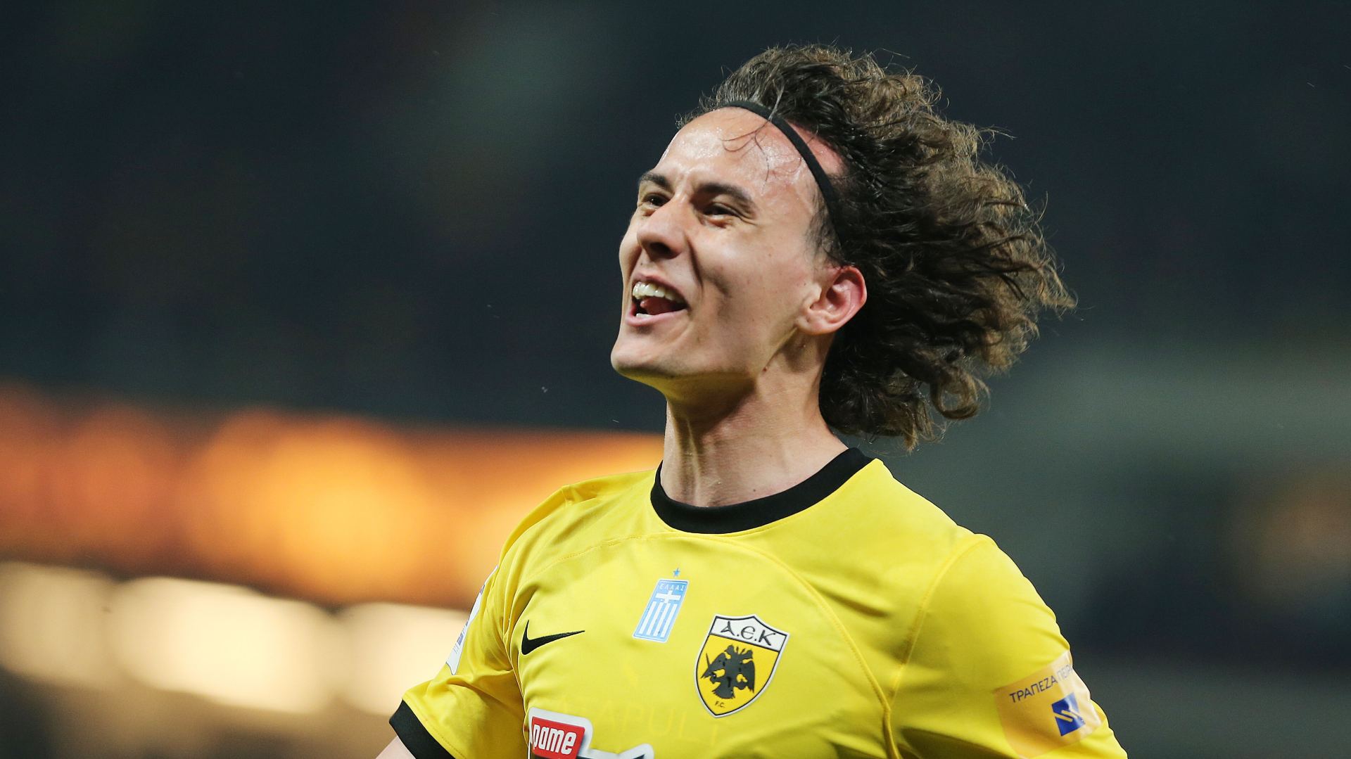 Ο Κροάτης χαφ μίλησε για το πρώτο διάστημα που είναι στην Ένωση