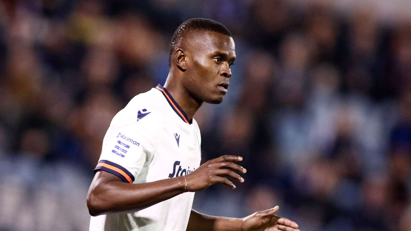 ΣΤΙΓΜΙΟΤΥΠΑ ΑΕΚ Β - ΠΑΟΚ Β 1