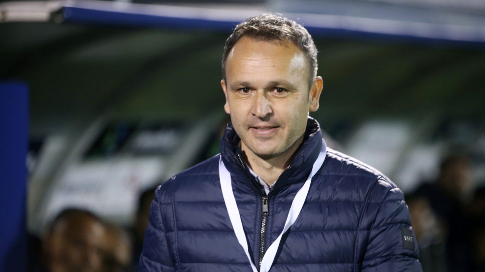 Κώστας Μπράτσος προπονητής Κηφισιάς