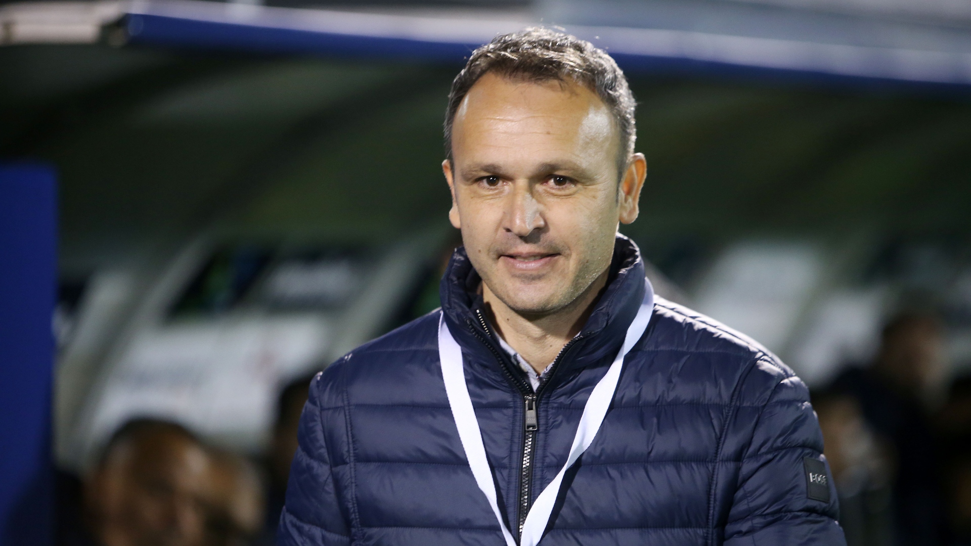 Κώστας Μπράτσος προπονητής Κηφισιάς