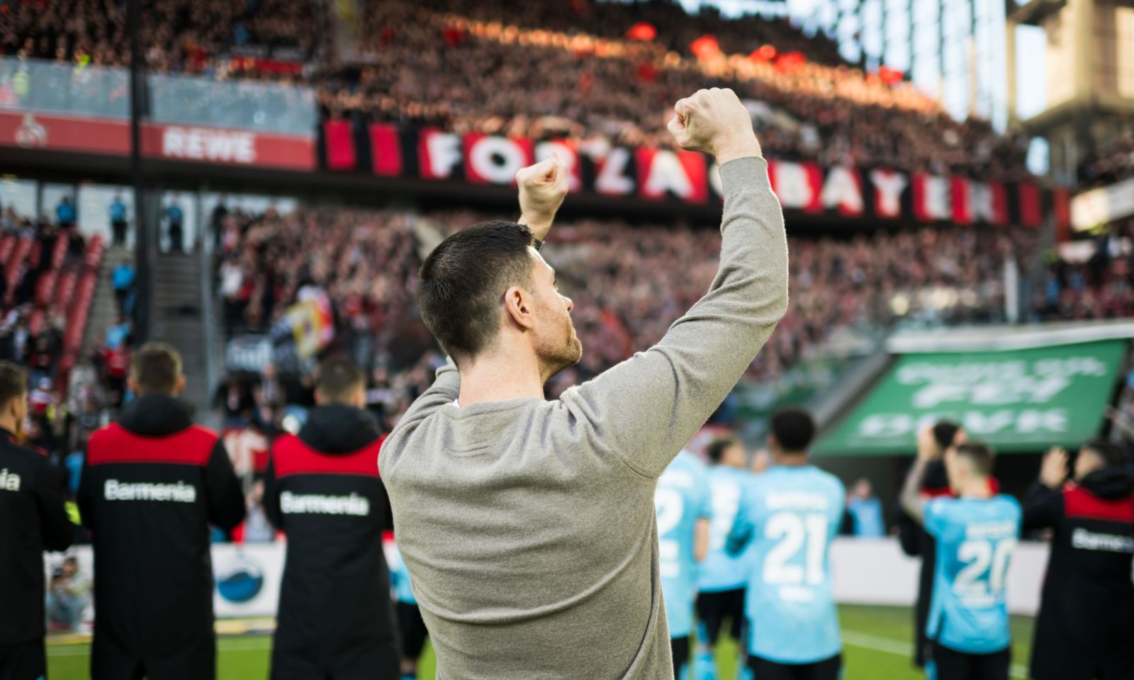 ΤΣΑΜΠΙ ΑΛΟΝΣΟ