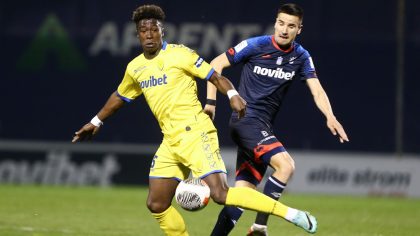 Κηφισιά - Παναιτωλικός Super League