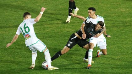 Η άλλη ματιά της χθεσίνης (2/4) ισοπαλίας