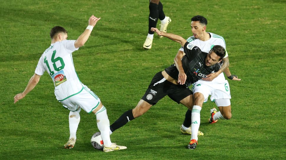 Η άλλη ματιά της χθεσίνης (2/4) ισοπαλίας