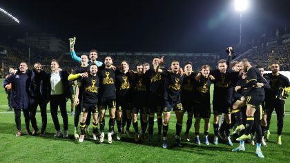 Μία γροθιά για την κατάκτηση του Κυπέλλου στον Άρη