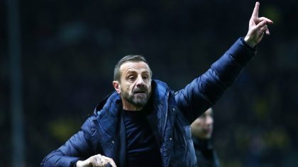 Ο Άκης Μάντζιος