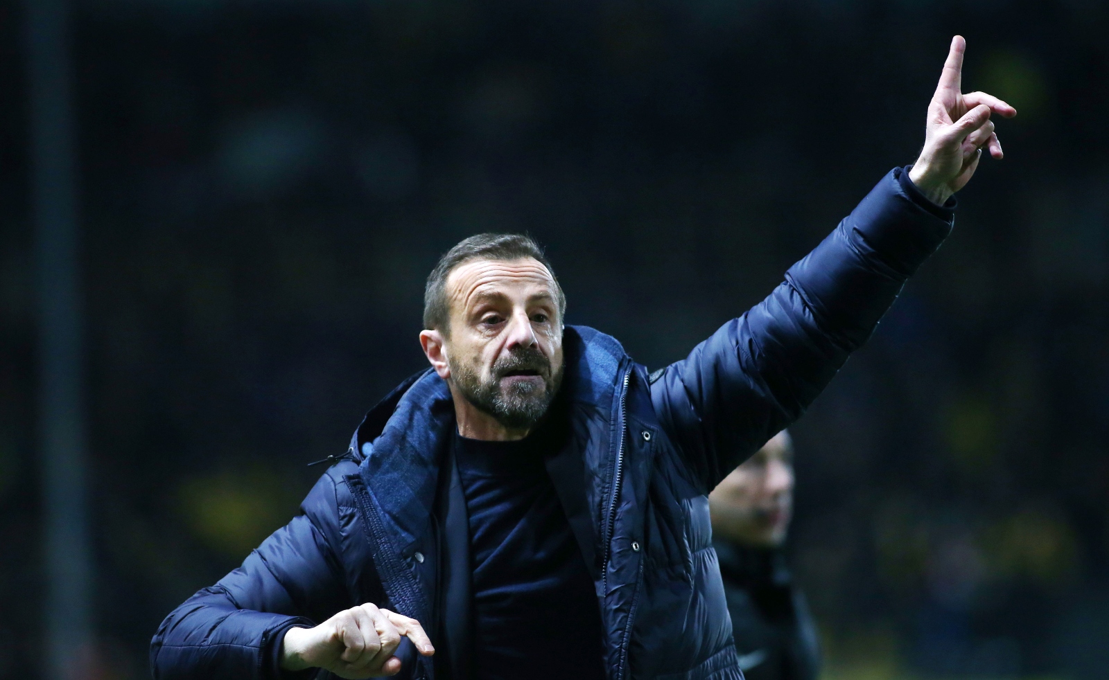 Ο Άκης Μάντζιος