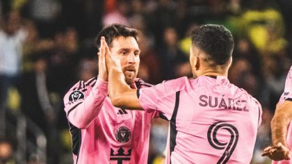 Ίντερ Μαϊάμι