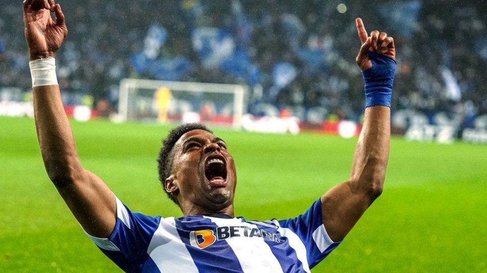 «Διέσυρε» την Μπενφίκα με 5 γκολ η Πόρτο!