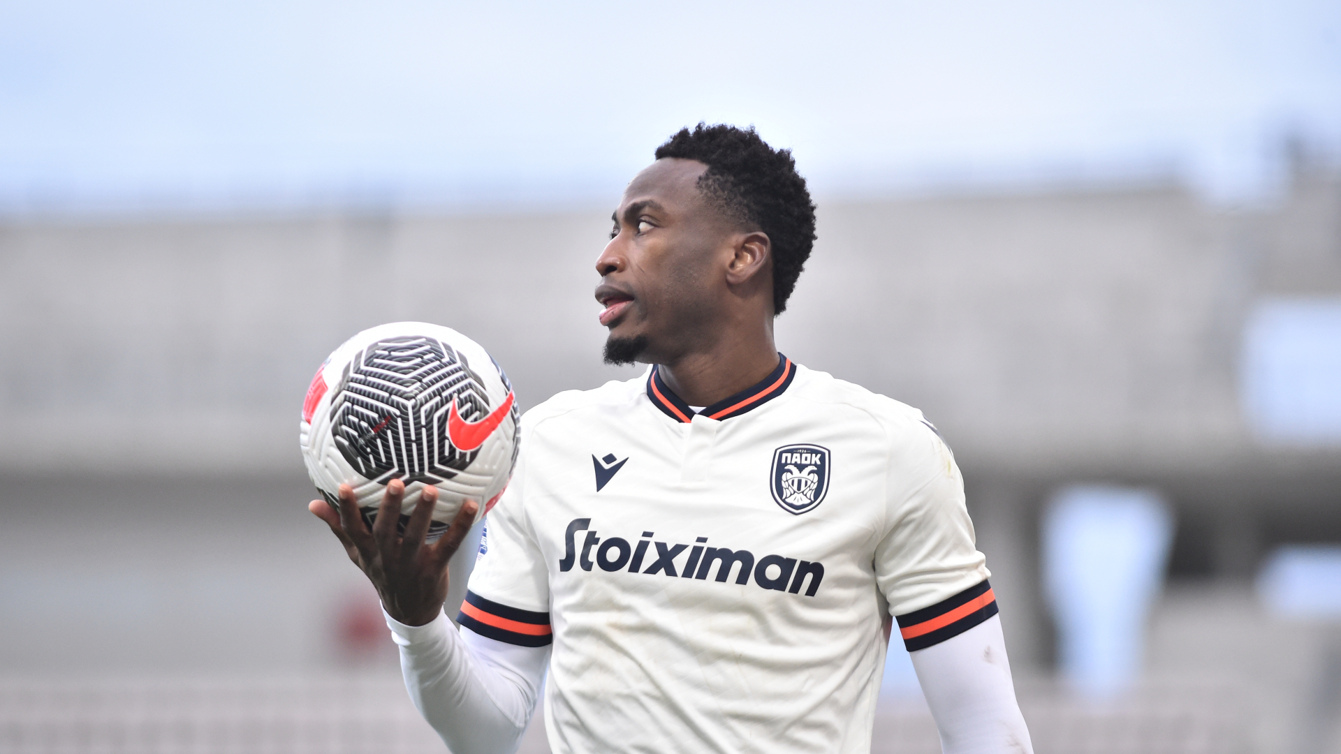 ΡΑΧΜΑΝ ΜΠΑΜΠΑ