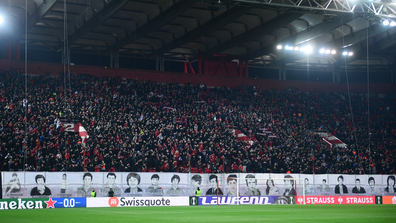 Ολυμπιακός