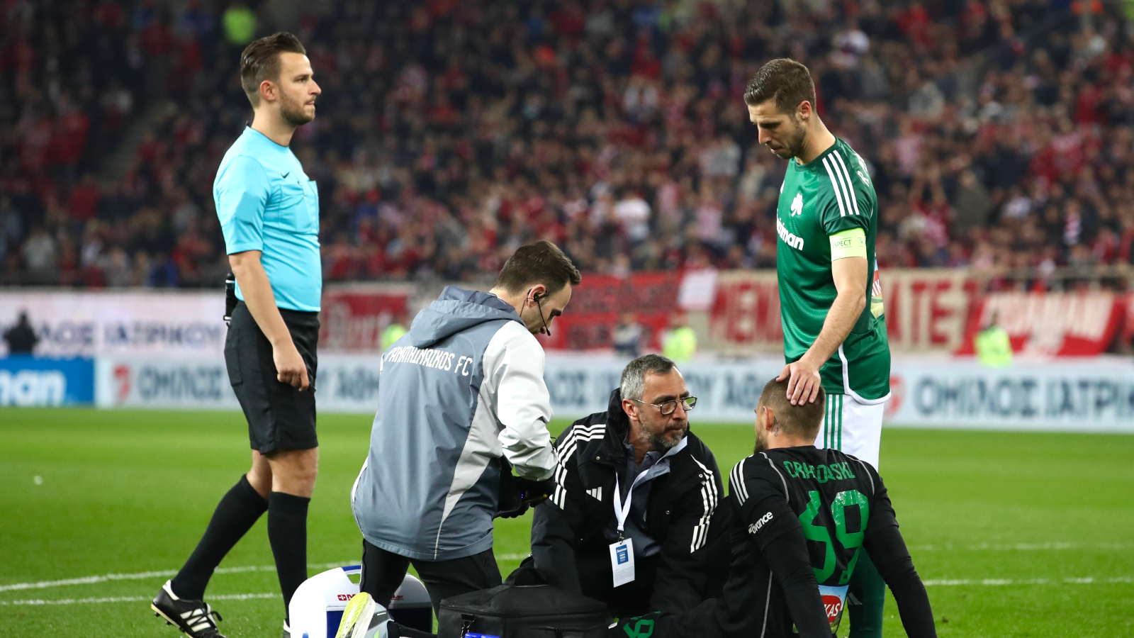 ΝΤΡΑΓΚΟΦΣΚΙ