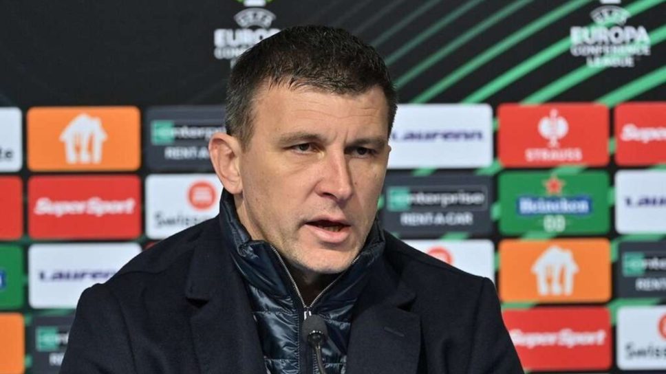 Γιακίροβιτς: «Δεν ξέρω ποιος έχει αδικηθεί, αποδεικνύεται ότι όλοι έχουμε»